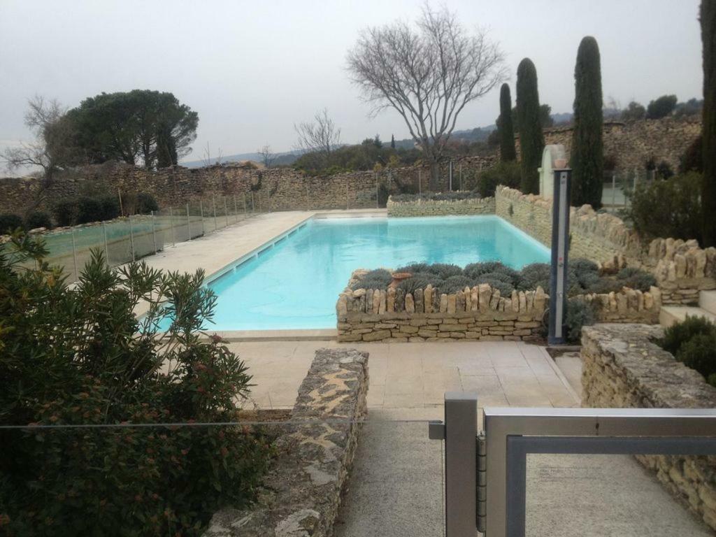 Ferienhaus Au Bastidon De *