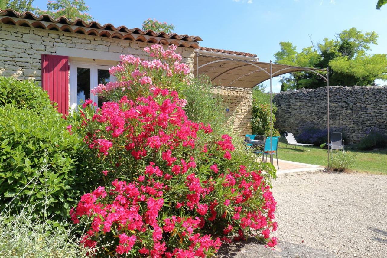 Au Bastidon De Gordes