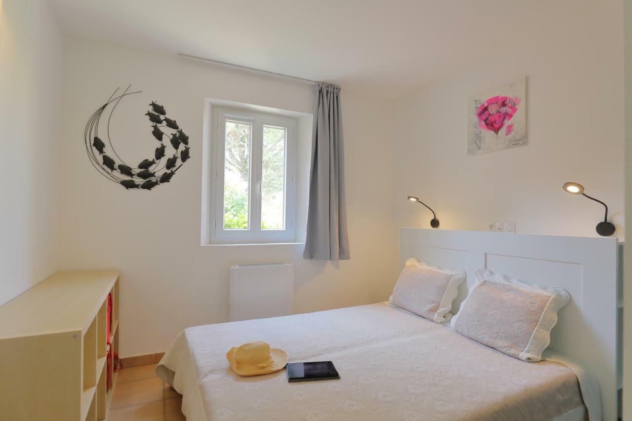 Ferienhaus Au Bastidon De *