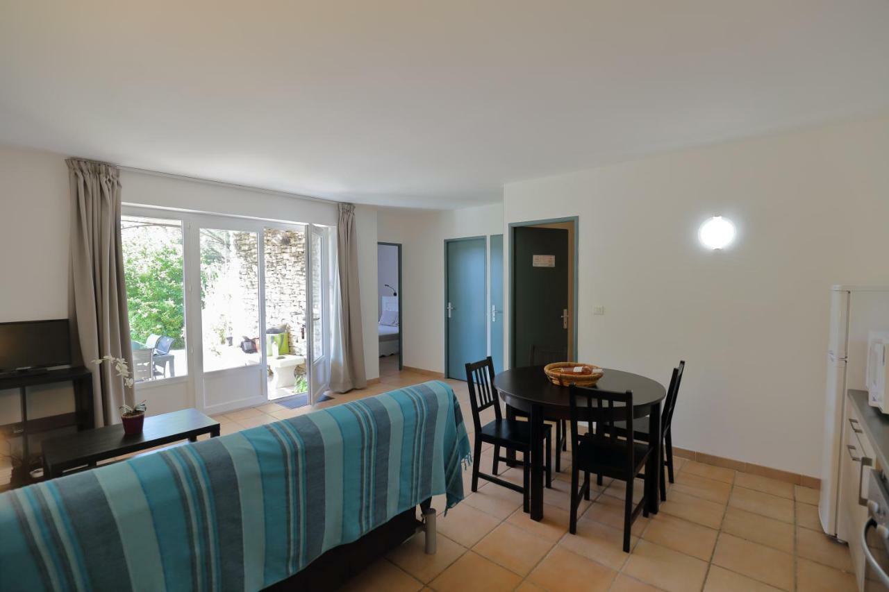 Au Bastidon De Ferienhaus Gordes