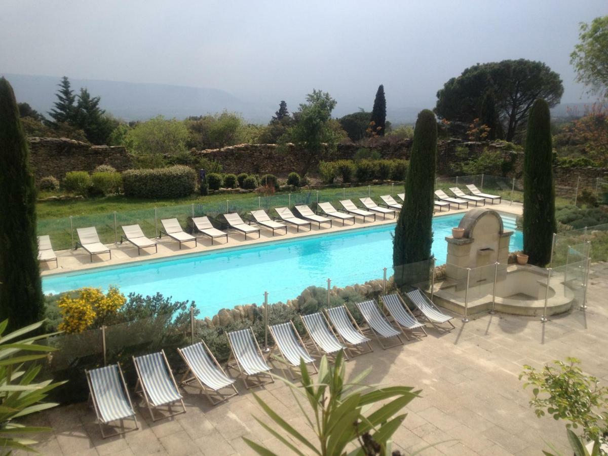 Au Bastidon De * Gordes