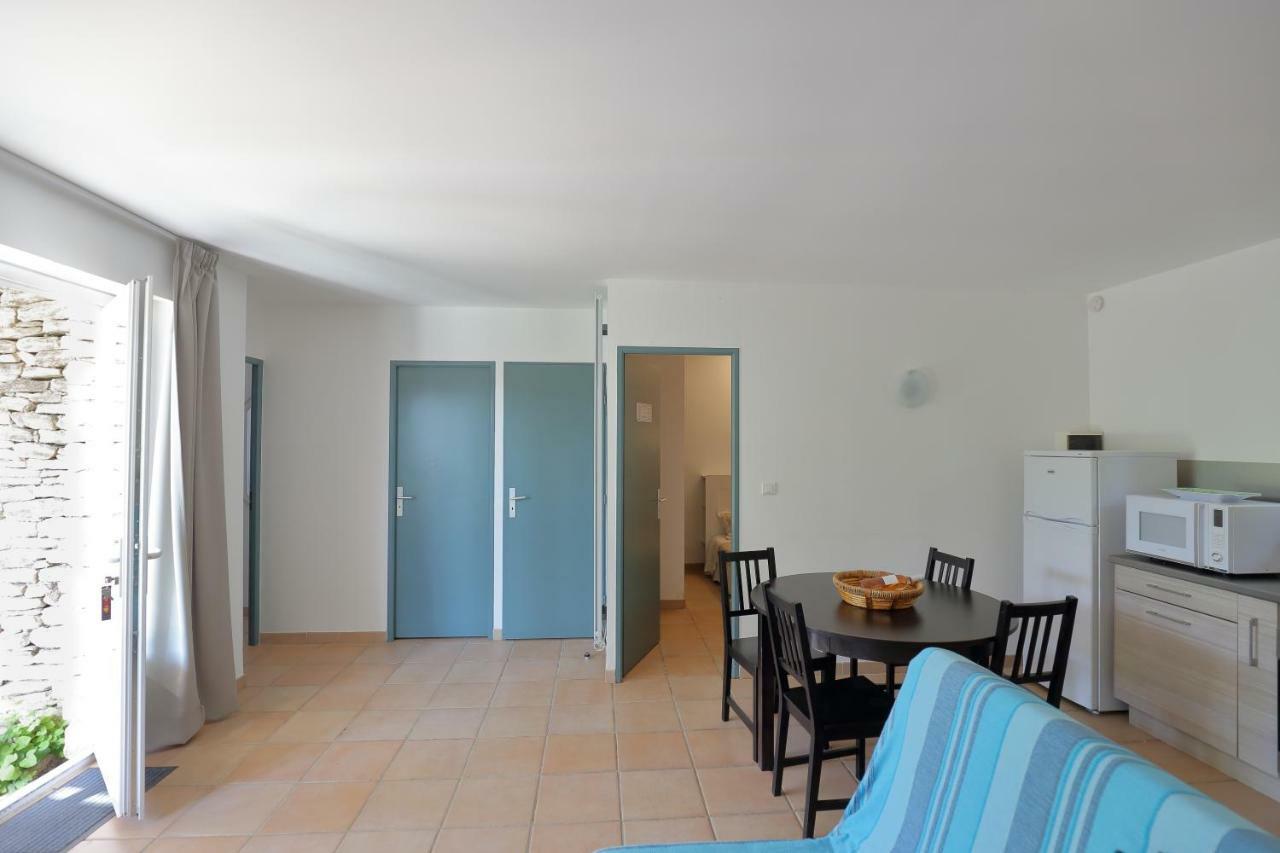 Au Bastidon De Hébergement de vacances