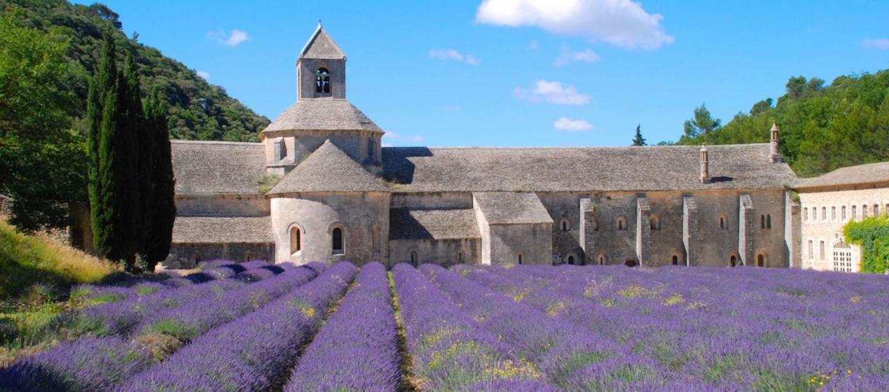 Hébergement de vacances Au Bastidon De